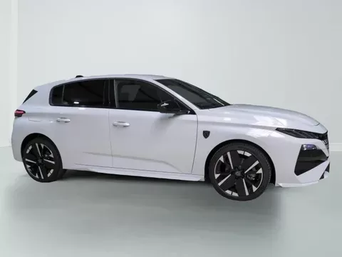 Peugeot 308 NOUVELLE 308 Hybrid 145 e-DCS6 GT Zéro km immatriculé