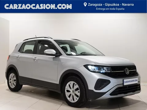 VOLKSWAGEN T-Cross T-Cross 1.0 TSI Advance