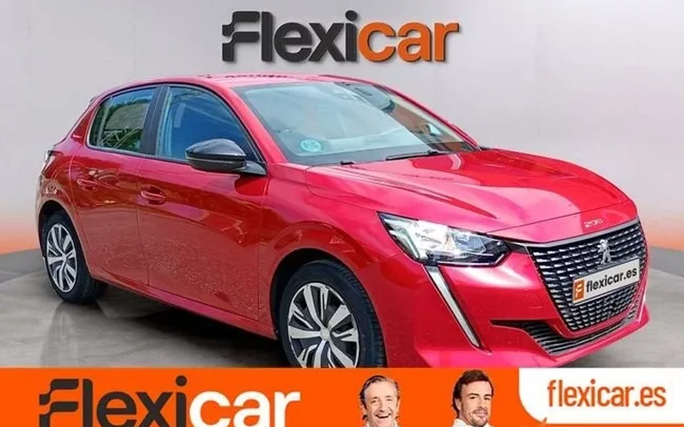 PEUGEOT 208 PureTech 73kW (100CV) Active Pack