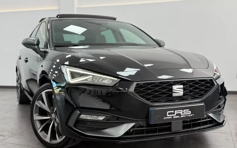 SEAT León SEAT Nuevo 1.5 TSI 96kW S&S FR XM