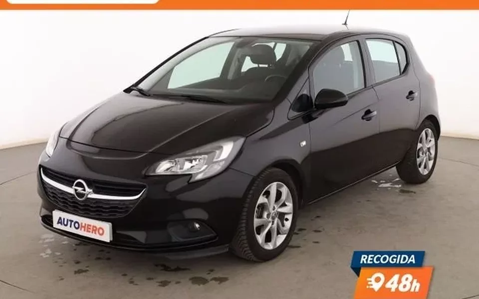 OPEL Corsa Corsa 1.4 Selective 90