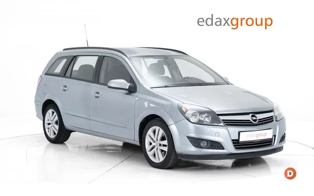 Opel Astra Sports Tourer