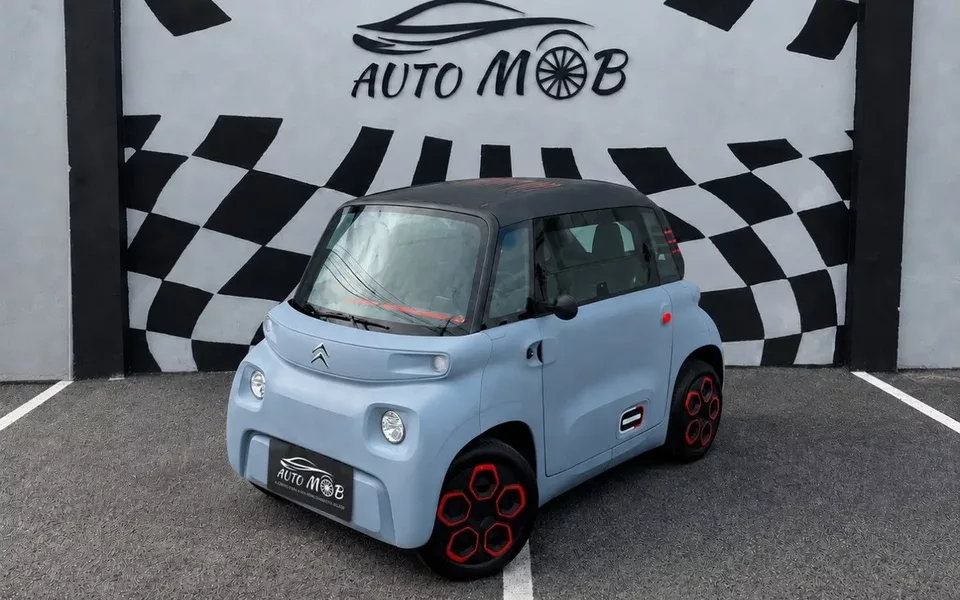 Citroën Ami Standard