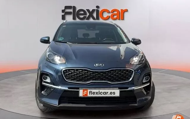 KIA Sportage Sportage 1.6 GDi Business 4x2 132