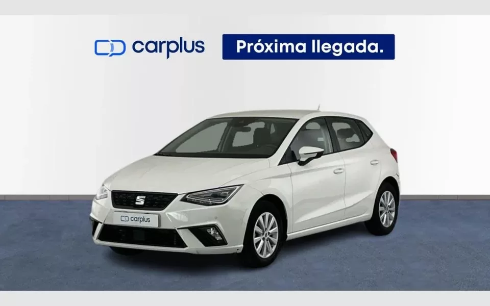 SEAT Ibiza 1.0 TSI 81kW (110CV) Style Plus