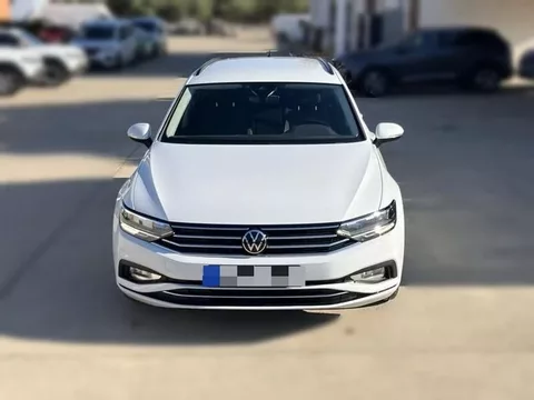 VOLKSWAGEN Passat 2.0 TDI 150cv Executive