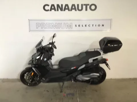BMW C 400 X Urban
