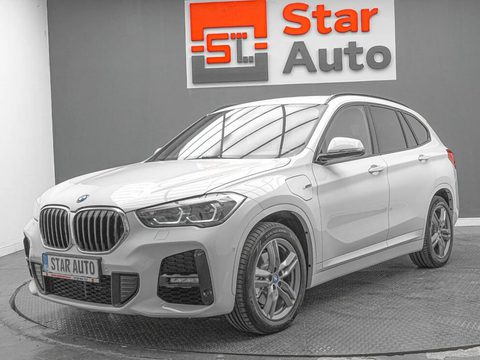 Bmw X1, 2023, 220 CP, 180.000 KM, Automata