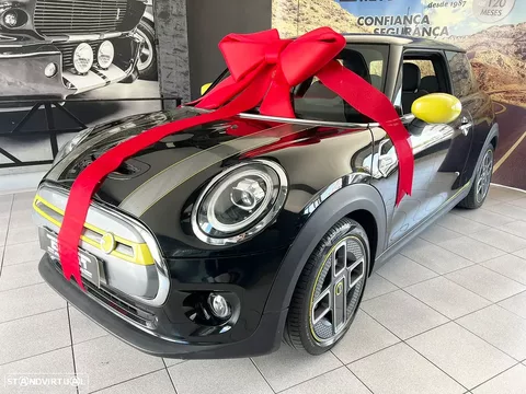 MINI 3 Portas Cooper SE