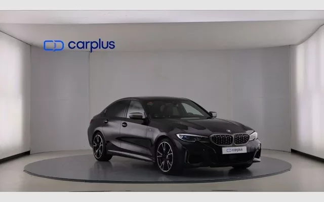 BMW Serie 3 M340iA xDrive