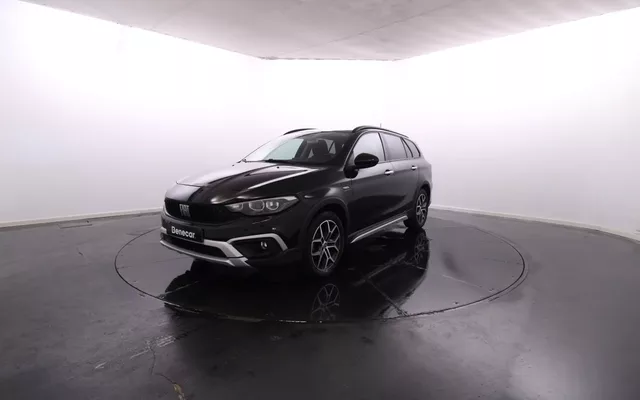 Fiat Tipo Station Wagon Cross 1.0 GSE T3 City Life 100cv