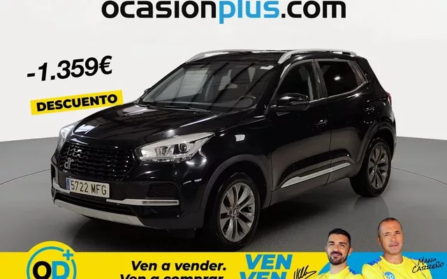 DR DR 4 DR 4.0 1.5