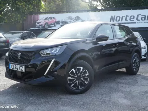 Peugeot 2008 PureTech 100 Style