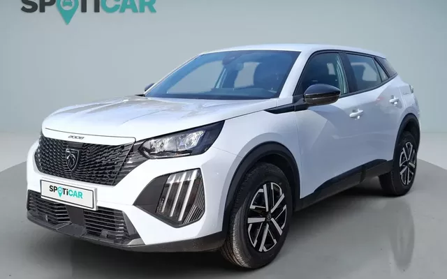 Peugeot 2008 1.2 PureTech Active