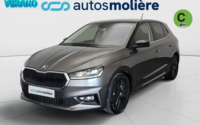 1.0 TSI Style 70 kW (95 CV)