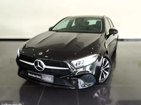 Mercedes-Benz A 200 Standard