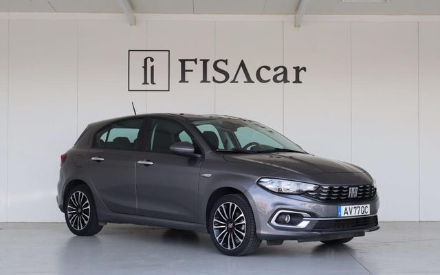 FIAT TIPO 1.0 GSE T3 CITY LIFE