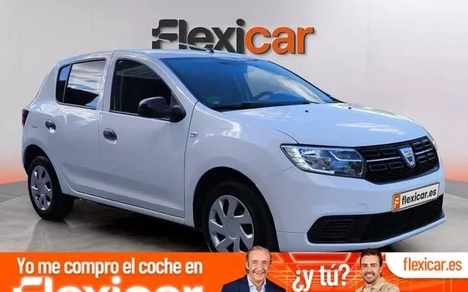 DACIA Sandero Sandero 1.0 Ambiance 55kW