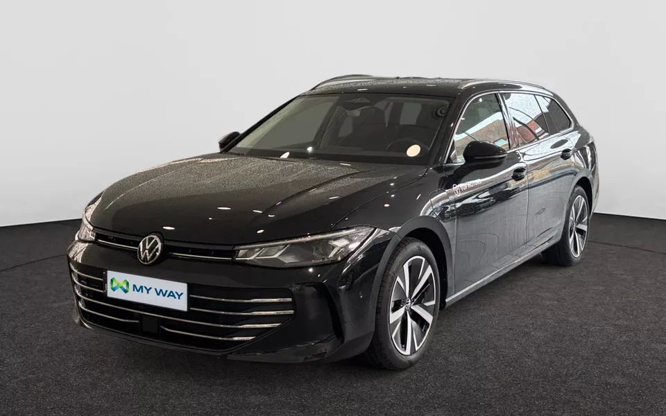 VOLKSWAGEN Passat Variant eHybrid (PHEV) Passat Style Business 1.5 TSI eHybrid 110 kW (150 pk) 6 versnellingen DSG DEMO