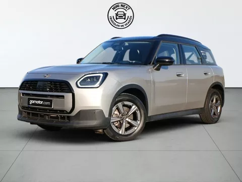 MINI Countryman Countryman D Classic