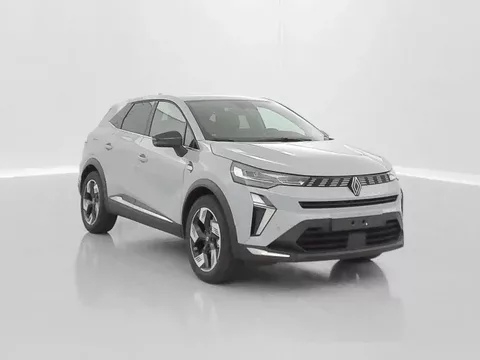 Renault SYMBIOZ E-Tech full hybrid 160 ch Techno Zéro km immatriculé