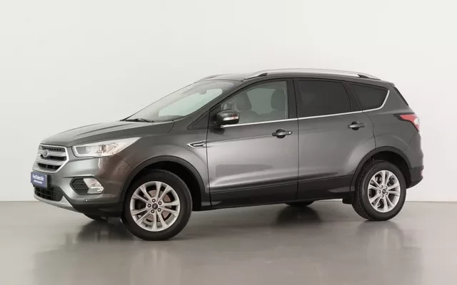 FORD Kuga Kuga 1.5TDCi Auto S&S Titanium 4x2 Aut. 120 - 14500€ en Elche