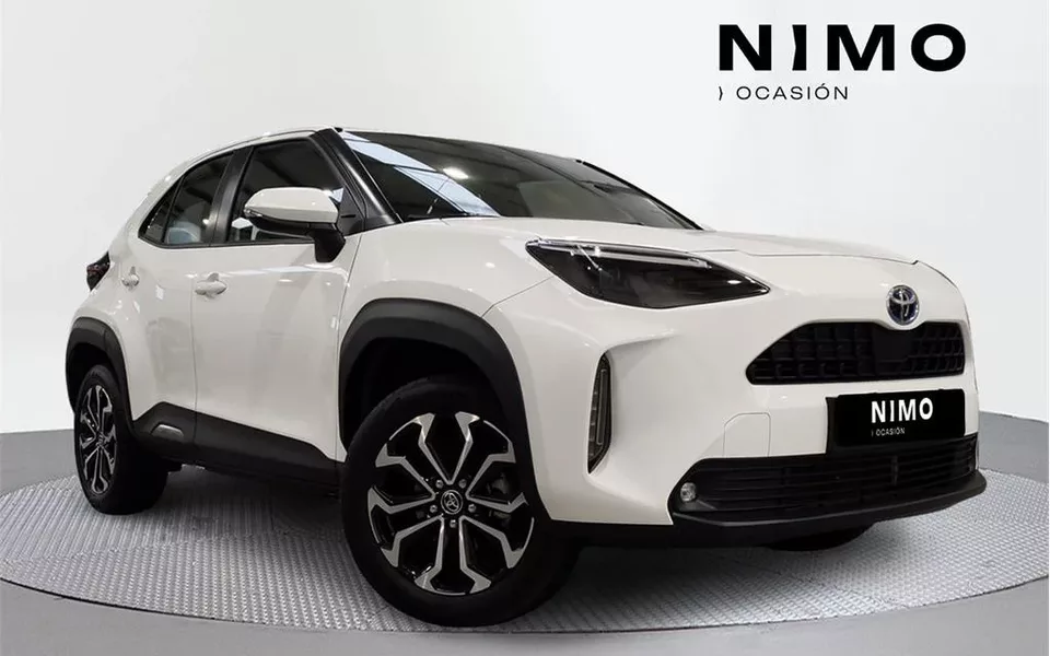 TOYOTA Yaris Cross Yaris Cross 120H Active Tech