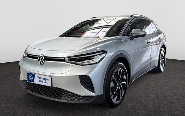 VOLKSWAGEN ID.4 79 kWh Pro Business