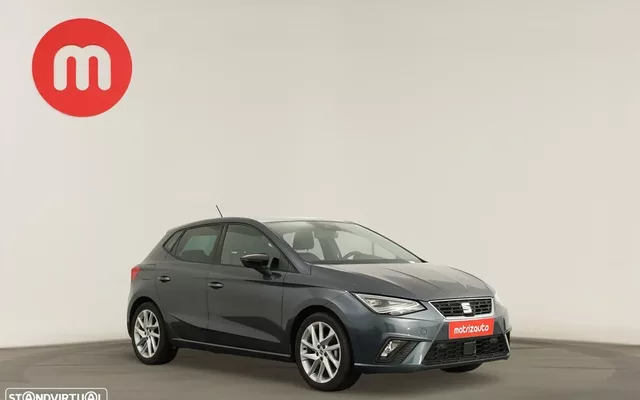 SEAT Ibiza 1.0 TSI FR