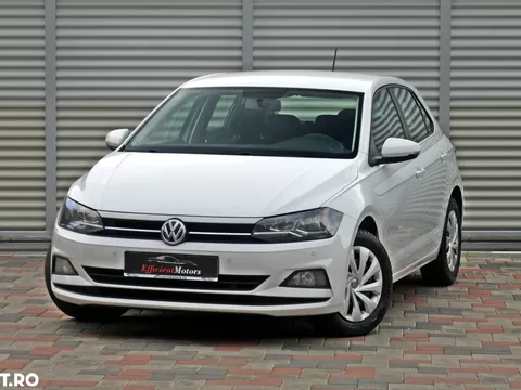 Volkswagen Polo 2020