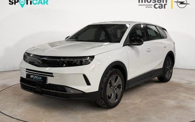OPEL Grandland 1.2T XHT Hybrid S&S Edition eDCT6 145