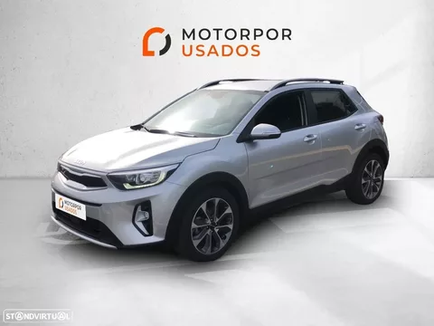 Kia Stonic 1.0 T-GDI Wave