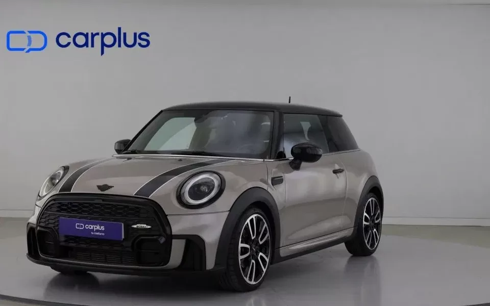 MINI 3 Portas Cooper Auto
