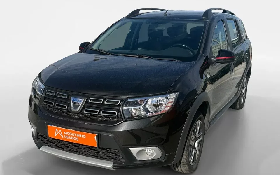 Dacia Logan MCV 0.9 TCe Stepway