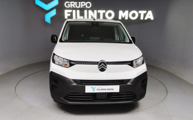 Citroën Berlingo Van Berlingo Van M 1.5 Bluehdi 100 S&s Cvm6