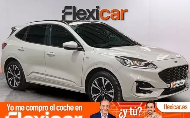 FORD Kuga Kuga 2.5 Duratec FHEV ST-Line 4x2 Aut.