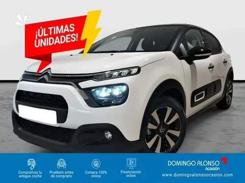 CITROEN C3 Nuevo Puretech 83 S&S Plus