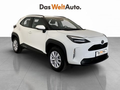120H Active Plus 85 kW (116 CV)