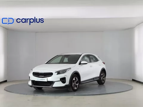 Kia XCeed 1.0 T-GDi Drive 88kW (120CV)