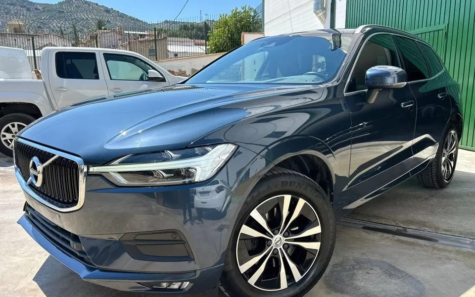 VOLVO XC60 XC60 D4 Momemtum Pro Aut.
