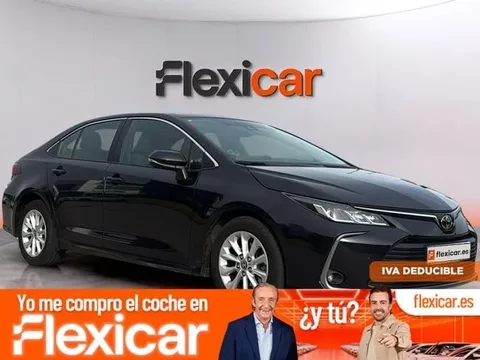 TOYOTA Corolla Active Plus - 5P (2023)