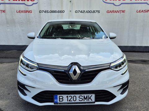 Renault Megane EQUILIBRE 1.3 TCE 140 CP EDC 2024