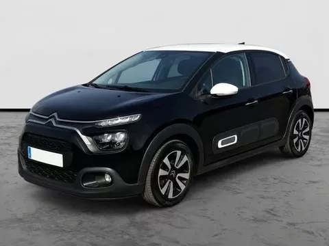 CITROEN C3 Nuevo PureTech 83 S&S Shine