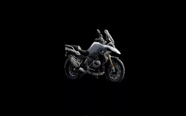 BMW R1250GS