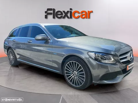 Mercedes-Benz C 350