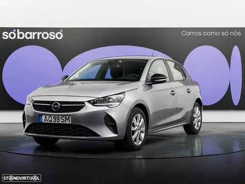 Opel Corsa 1.2 Edition