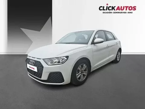 AUDI A1 1.0 TFSI 95CV Edition Connect Stronic