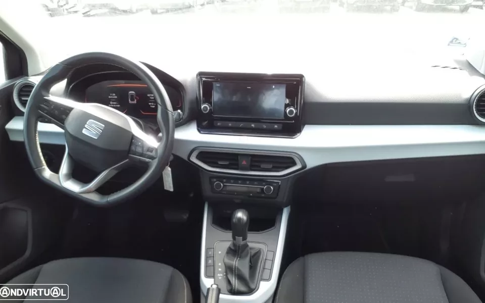 SEAT Arona 1.0 TSI Style DSG