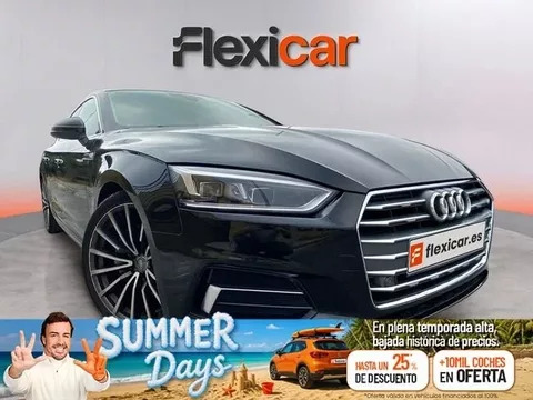 AUDI A5 A5 Sportback 2.0TDI S tronic 140kW