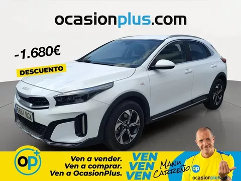 KIA XCeed XCeed 1.0 T-GDi Drive
